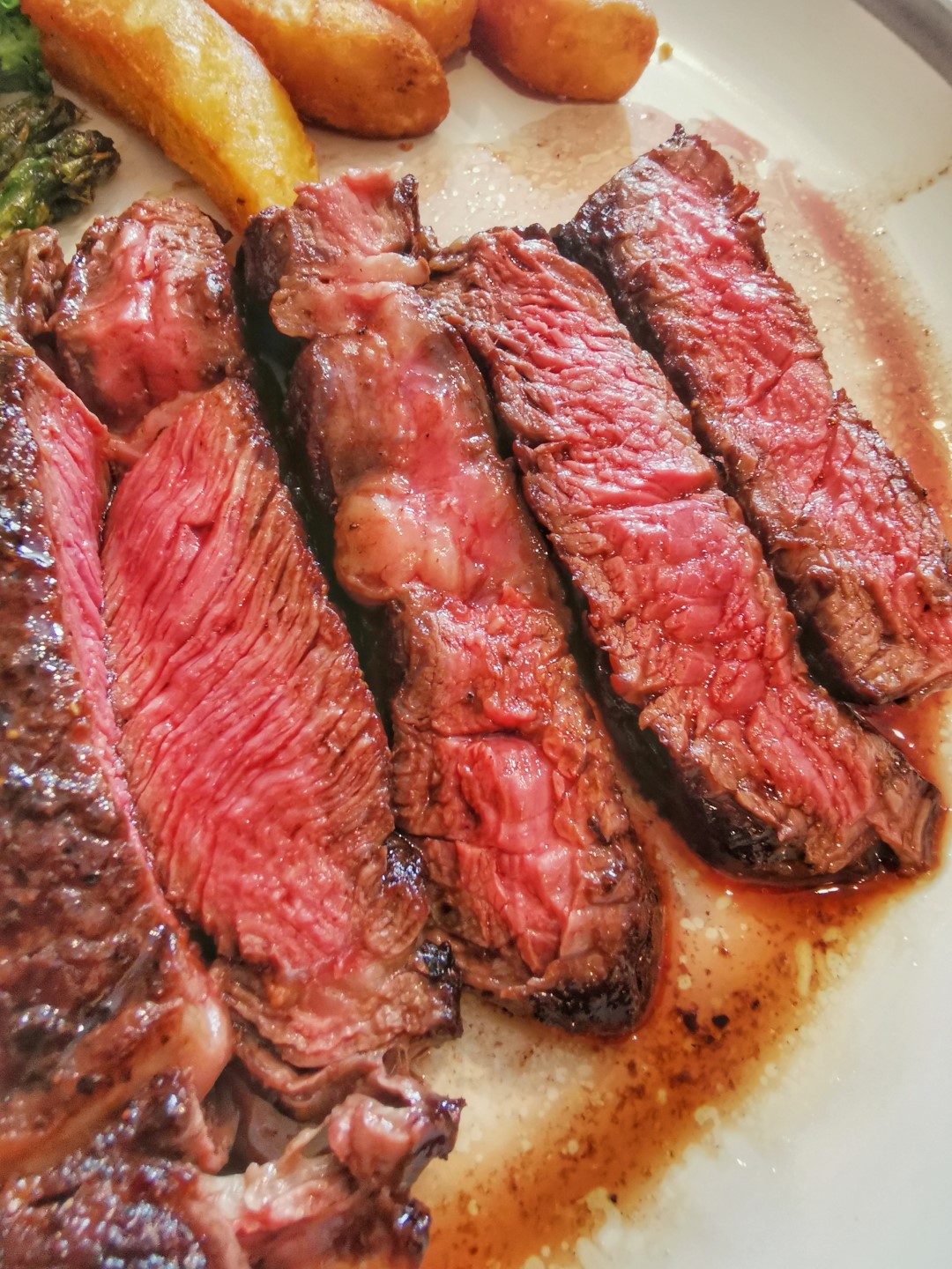 Saffron Alley Halal Food Guy