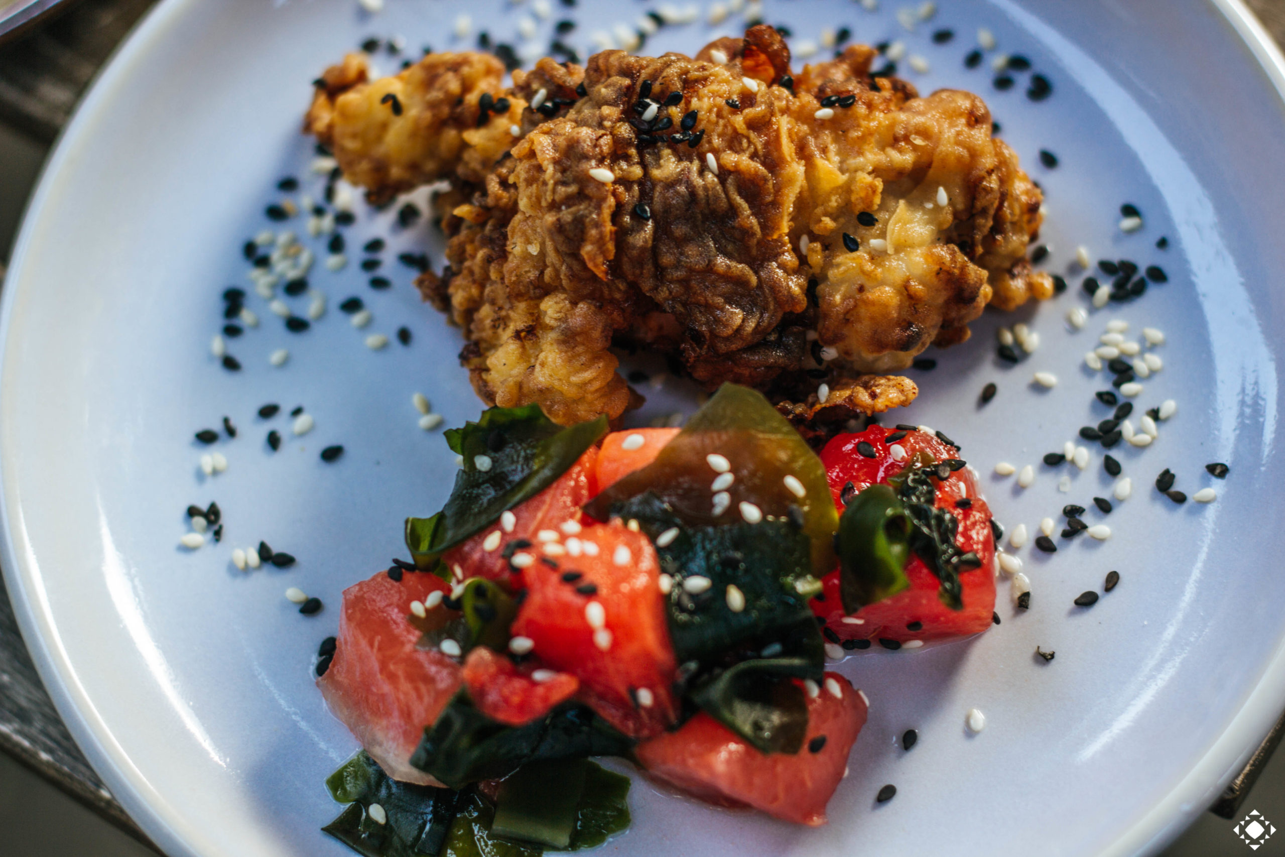 Dining without alcohol The best alcoholfree halal restaurants in