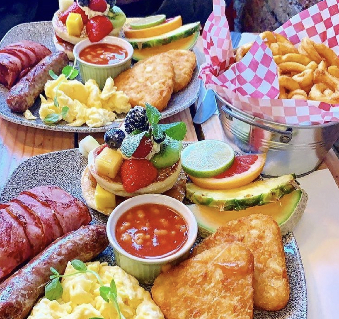 Halal Gems Restaurant,Food,Halal Food