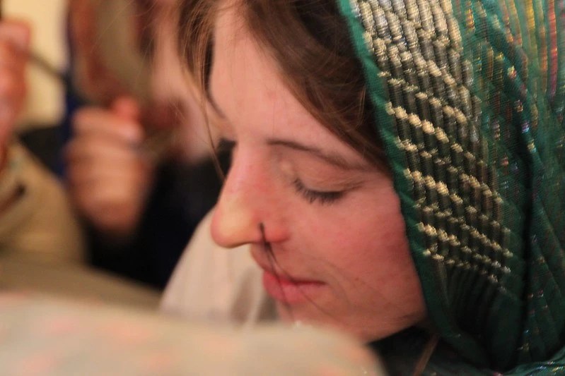 Muslim Guide on Ear Piercings Halal or Haram? Halal Guidance