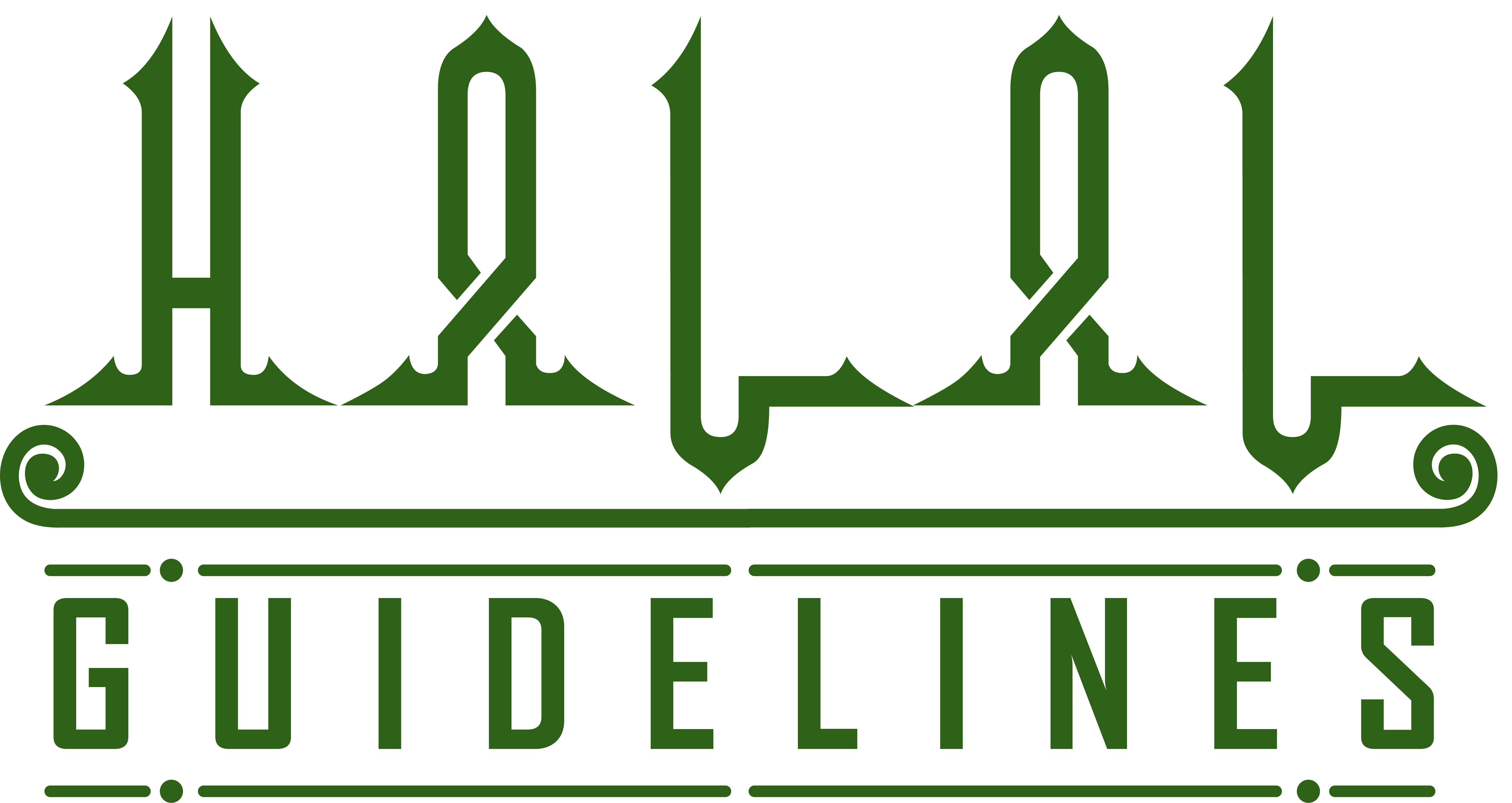 Halal Guidelines Halal or Haram Guide site