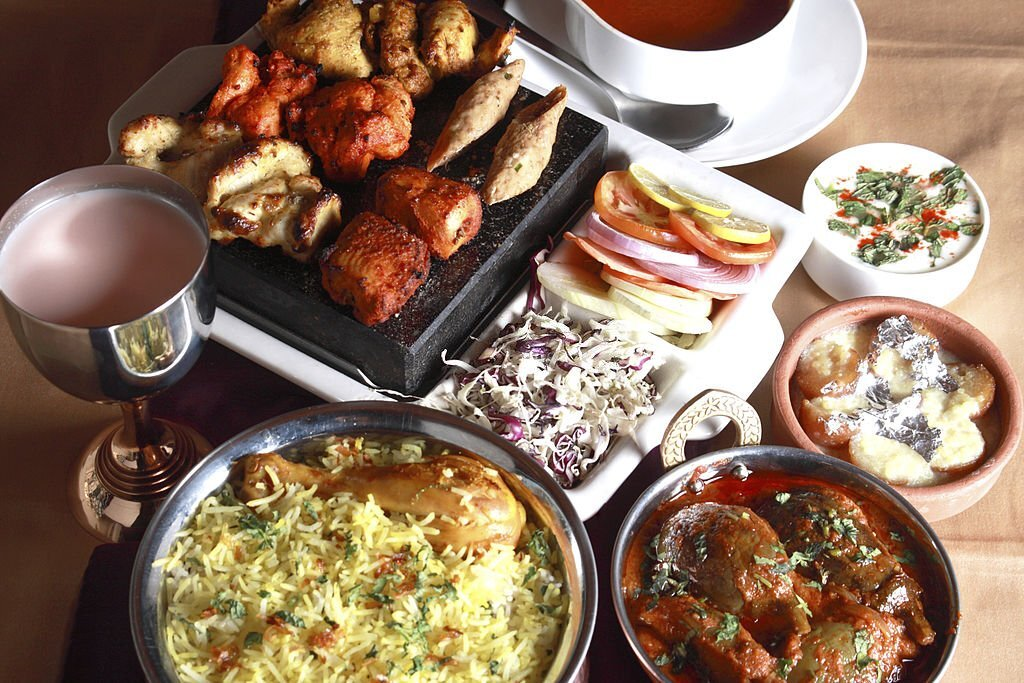 Halal Restaurants In Frisco TX