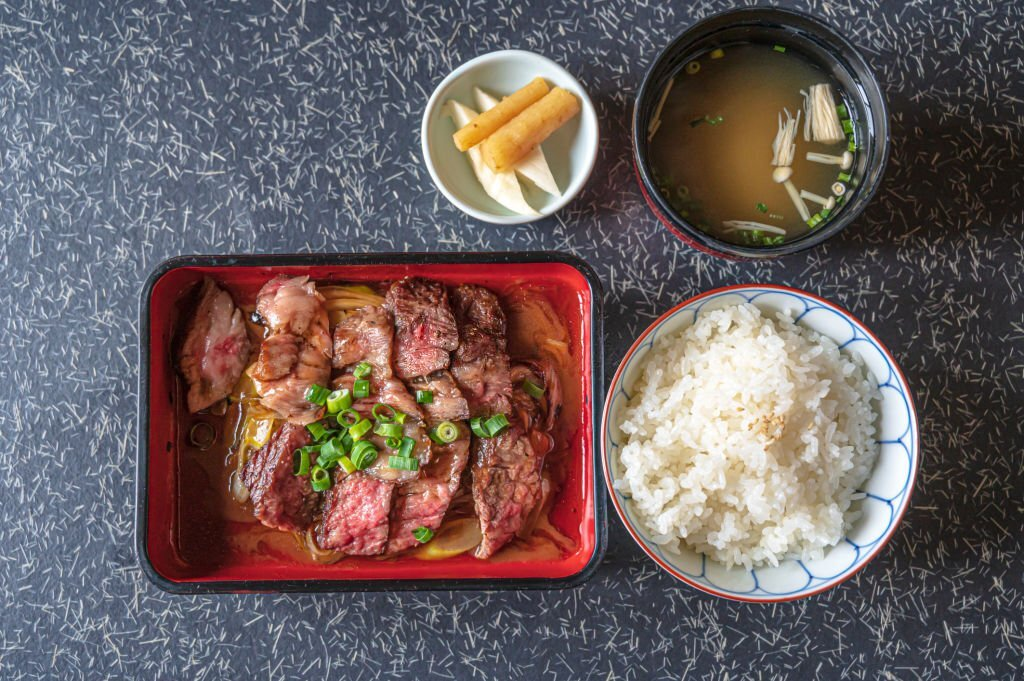 Halal Steak Restaurants In Singapore