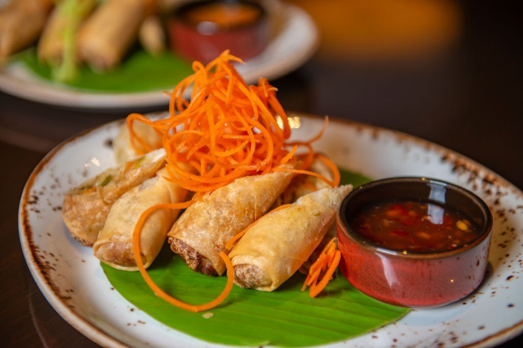 Halal Restaurants In Universal Studios Singapore