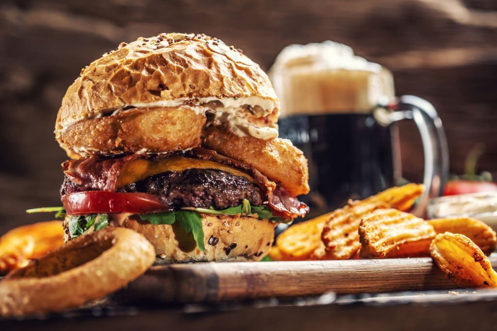 Halal Restaurants In London Bridge