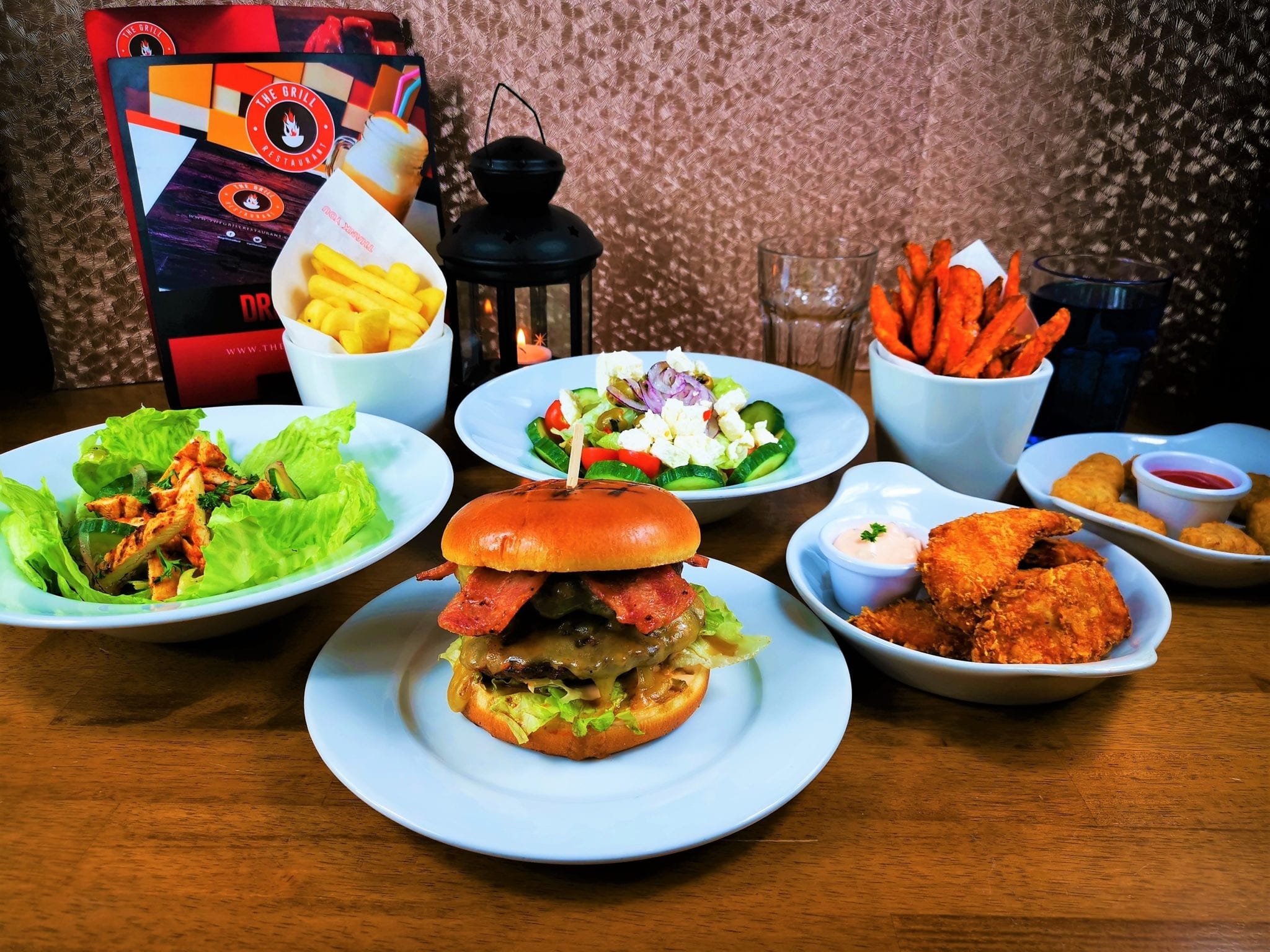 The Grill Stratford Halal Monitoring Committee