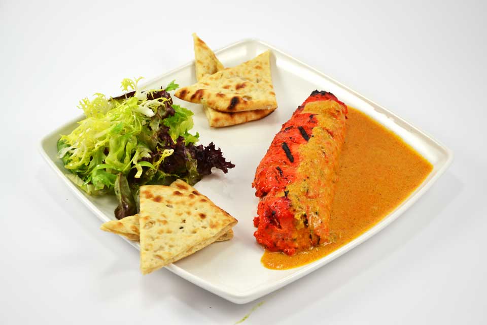 Saffron Kitchen Halal Monitoring Committee