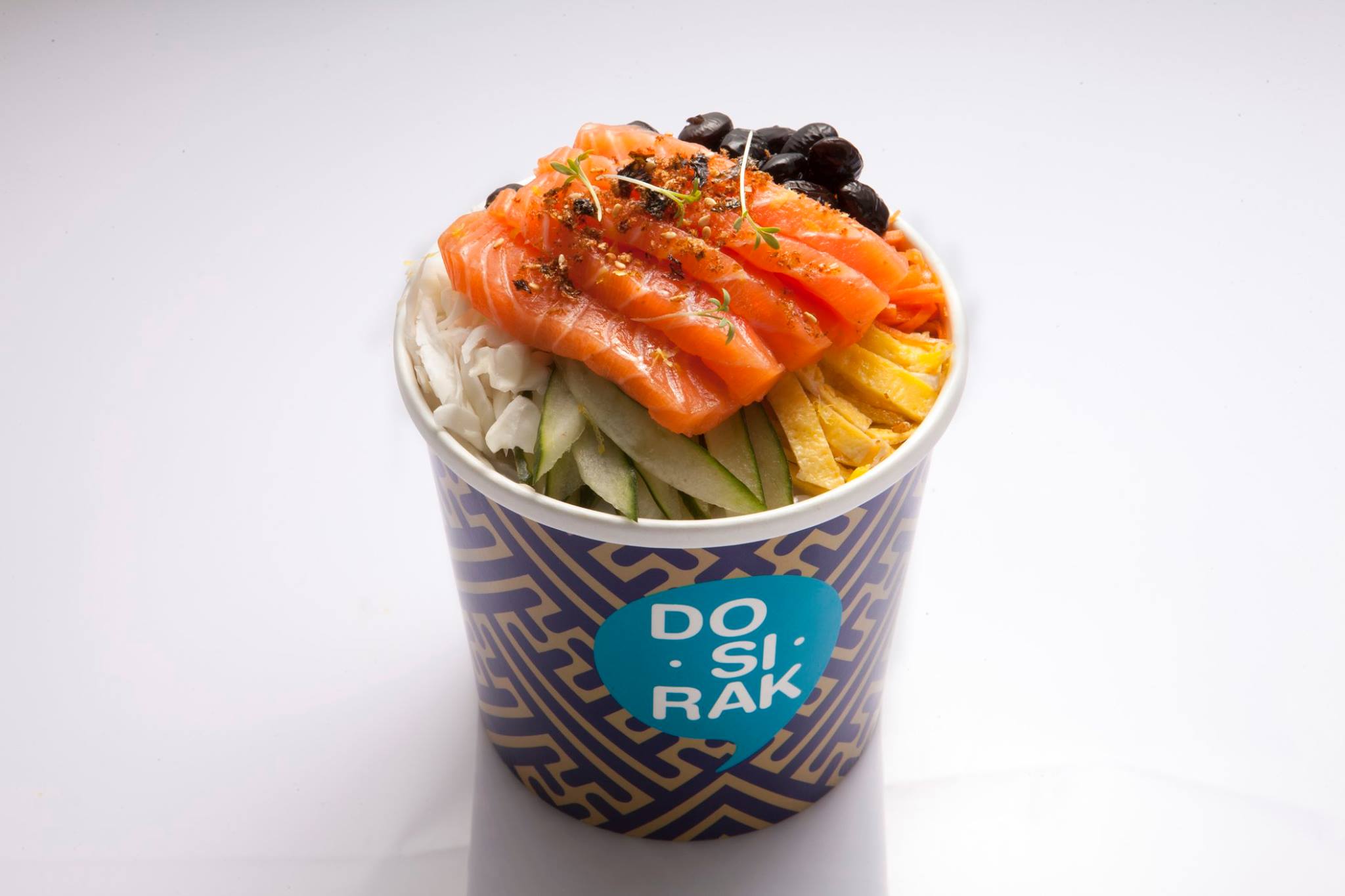 DoSiRak Halalmak