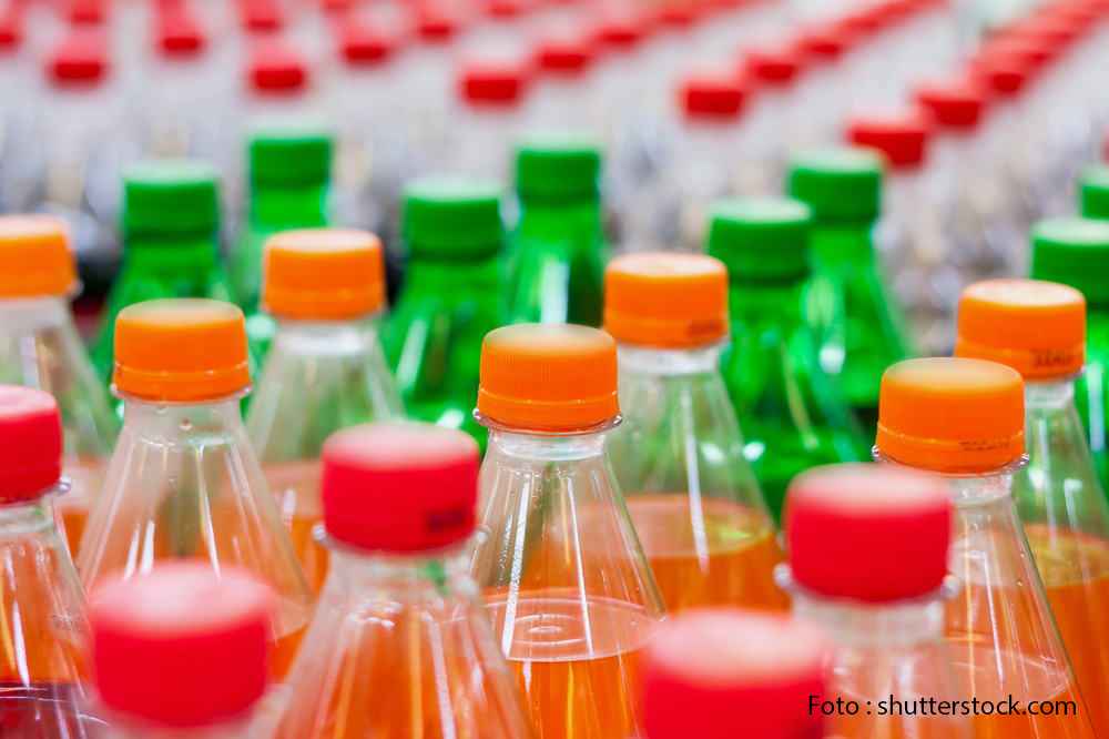 Take A Look At The Halalness Of Softdrink LPPOM MUI