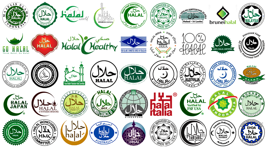 Towards a Unified Halal Certification with OIC SMIIC Halal Standards