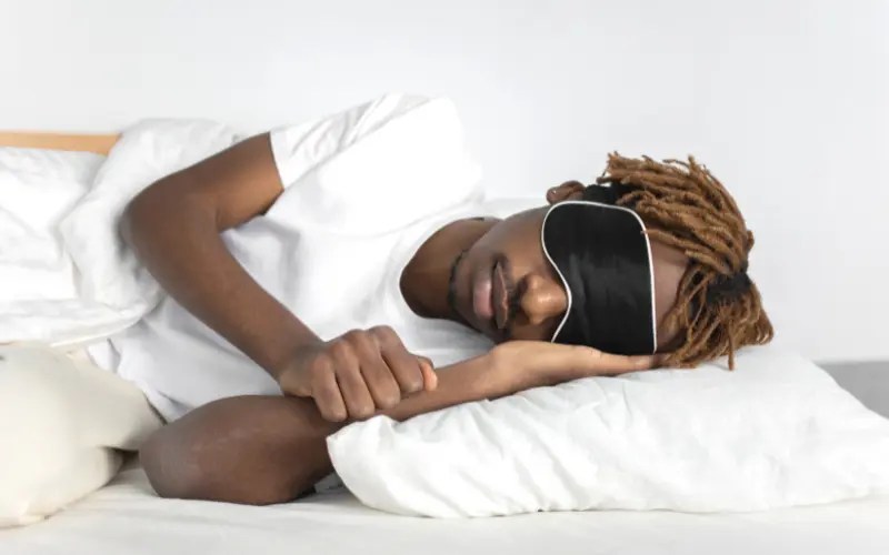 Is It Haram To Sleep On Your Stomach In Islam? (Clear Now)