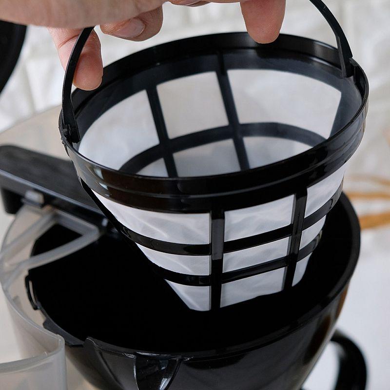 IDEALIFE Coffee Maker Mesin Pembuat Kopi IL218 (1.1Litre / 10 11 cups) Halalpedia