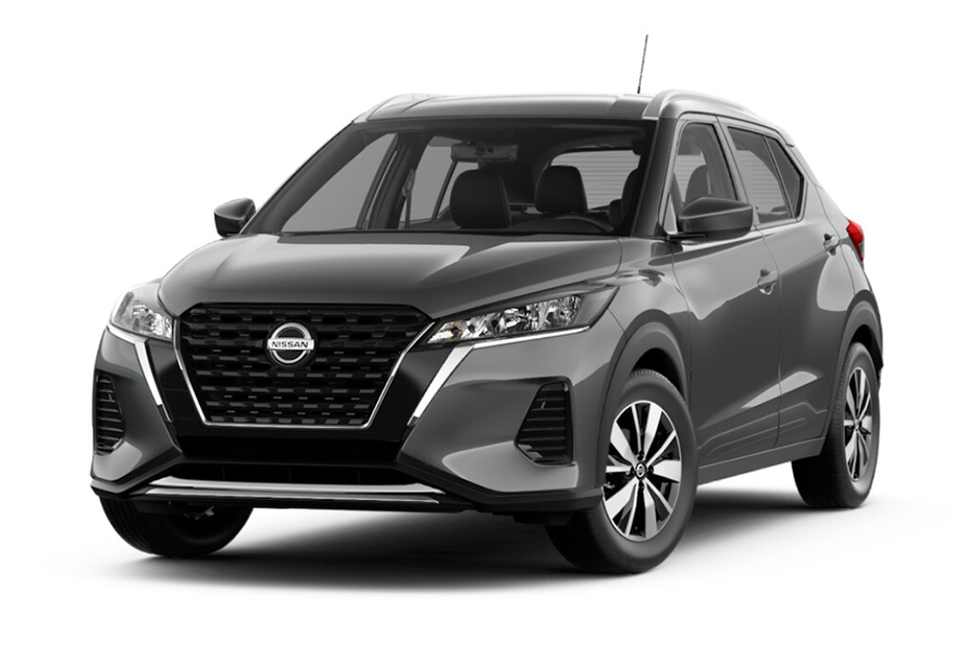 Nissan Kicks Halal Rent a Car