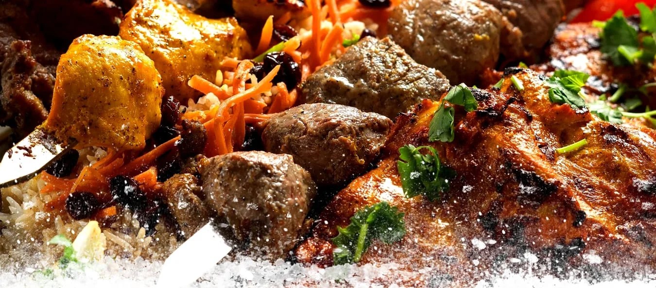 Lebanon Express Halal Restaurants