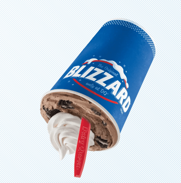 Is Dairy Queen Halal? HalalRun