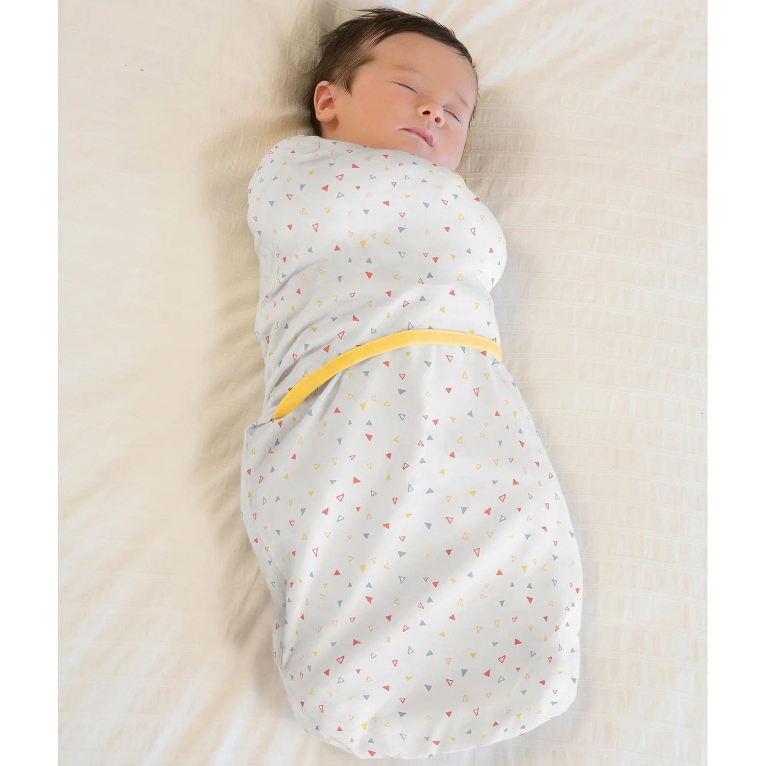 Shop Clevamama Swaddle to Sleep Online in Qatar