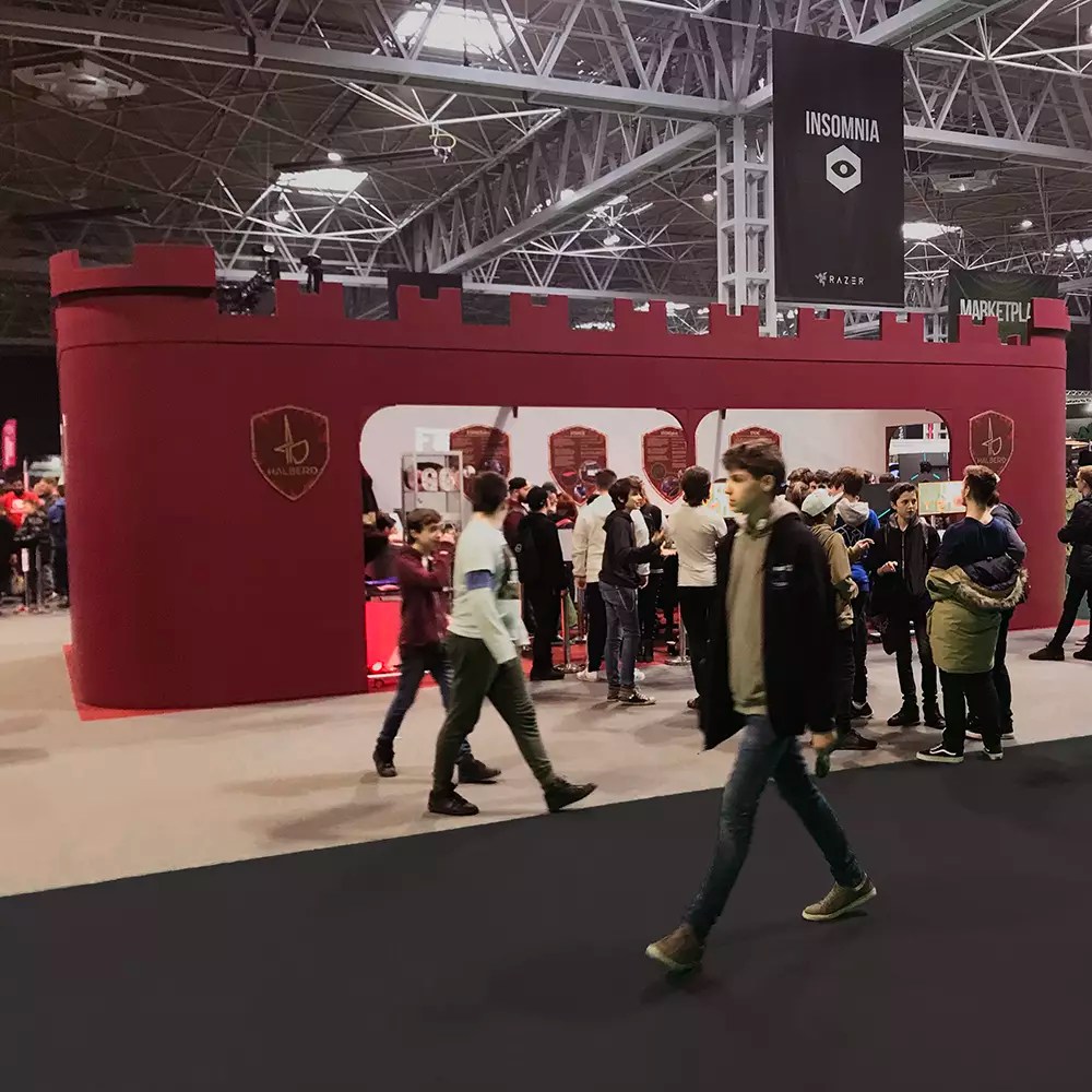 Gaming Desk vs Office Desk Which One Is Right for You? Halberd