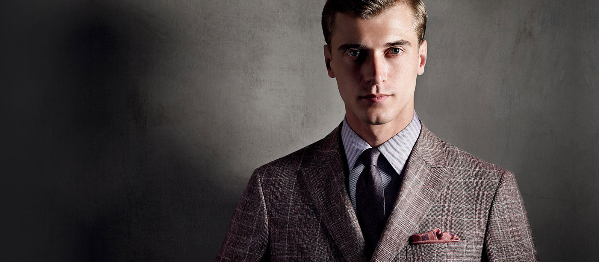 Mens Suits Des Moines / Men on the Move / We've got your formal look