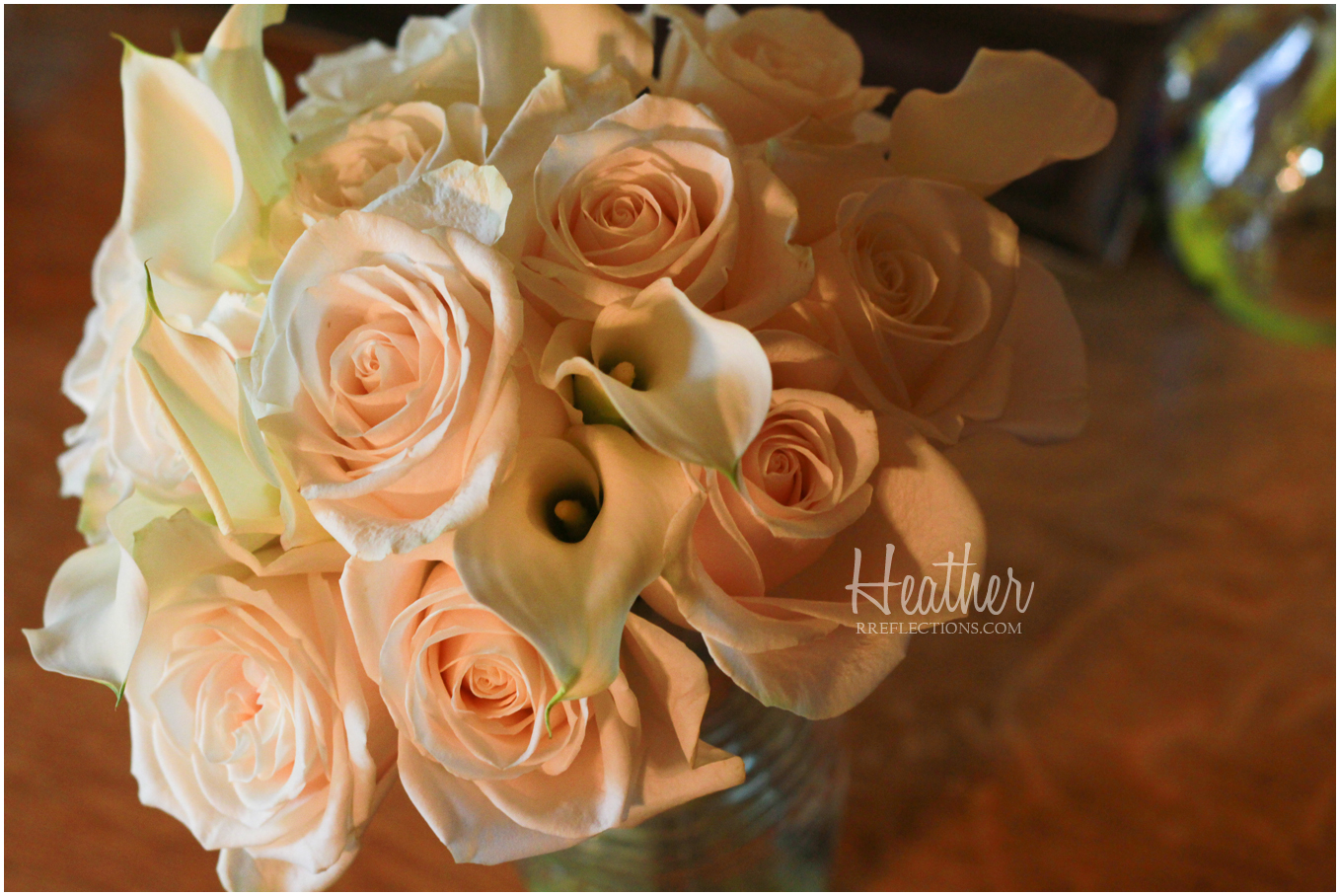 R. L. Phipps Designs {Floral} halbertphotography
