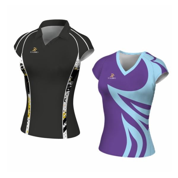 Athletics Halbro Sportswear Limited