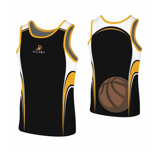 Basketball Halbro Sportswear Limited