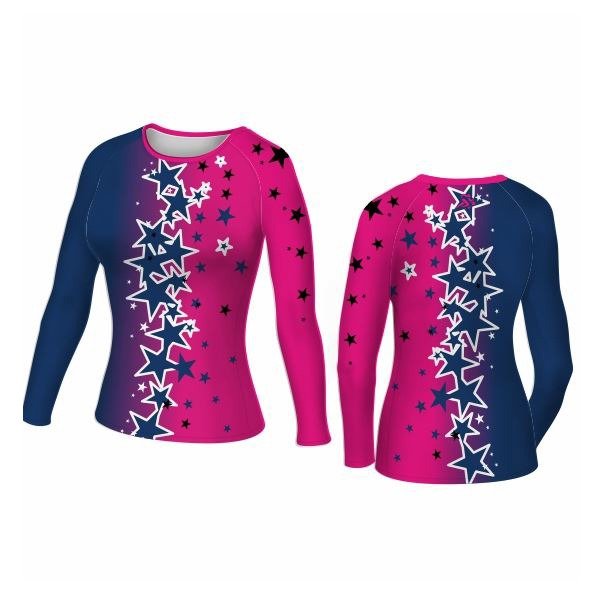 Cheerleading Halbro Sportswear Limited