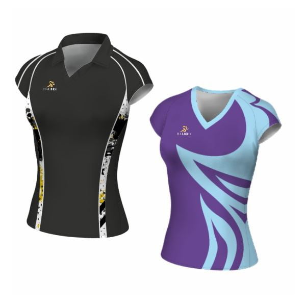 Lacrosse Halbro Sportswear Limited