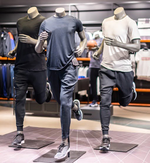 Halbro Sportswear Limited