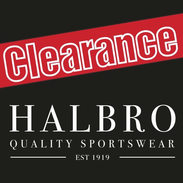 Shop Halbro Sportswear Limited