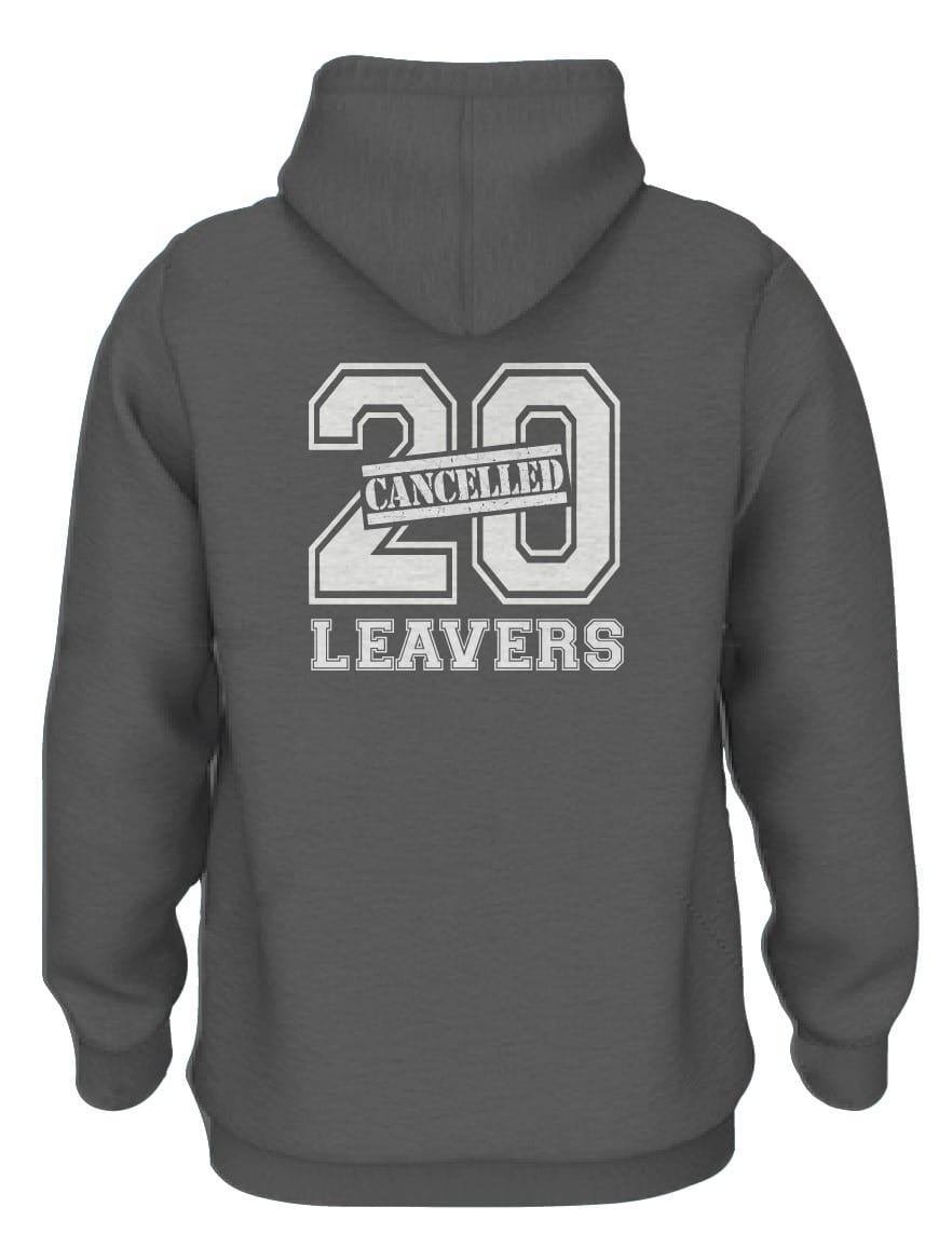 Leavers Hoodie Halbro Sportswear Limited