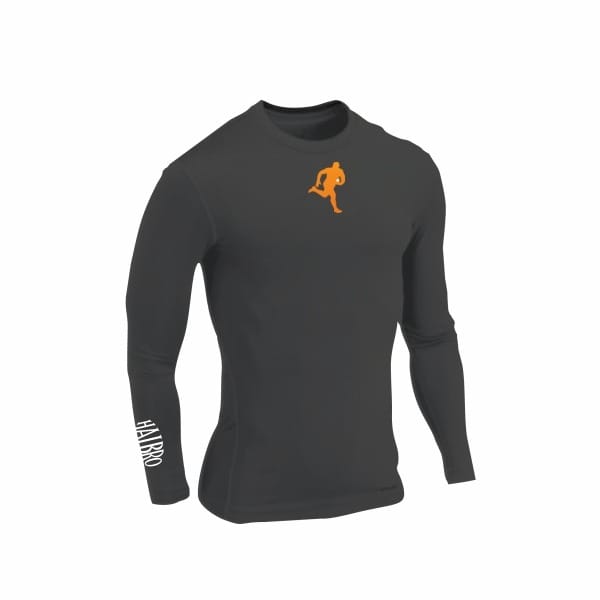 Turnover Rugby Seniors Baselayer Top Halbro Sportswear Limited
