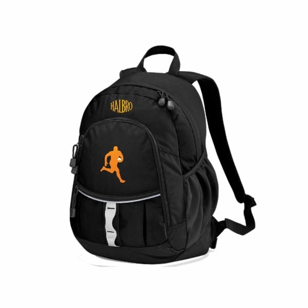 Turnover Rugby Rucksack Halbro Sportswear Limited