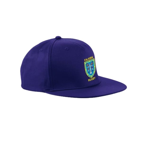 Falkirk Rugby Cap Halbro Sportswear Limited