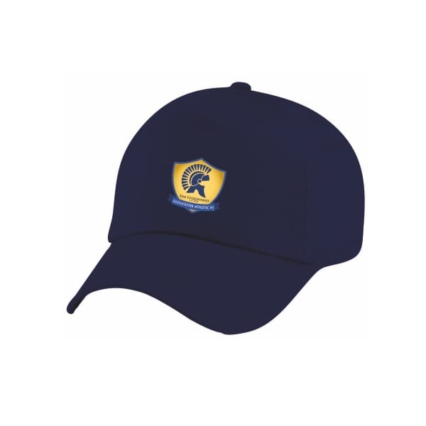 Gloucester Athletic FC Cap Halbro Sportswear Limited