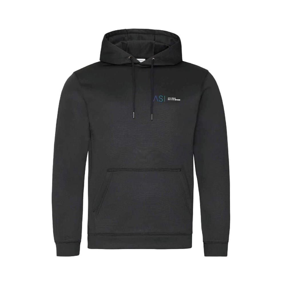 ASI Military And Defence Tech Hoodie Halbro Sportswear Limited