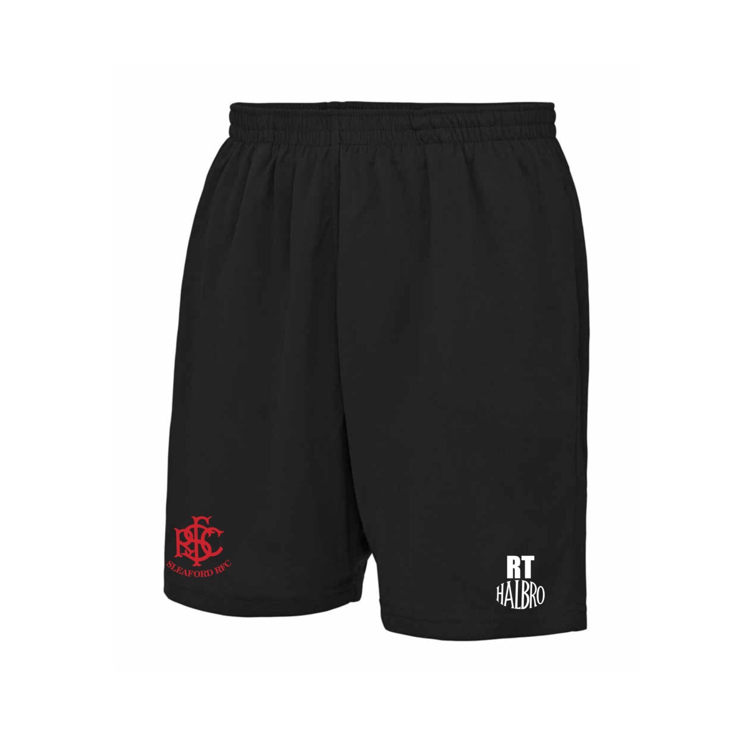 Sleaford RFC Tots Cool Shorts Halbro Sportswear Limited