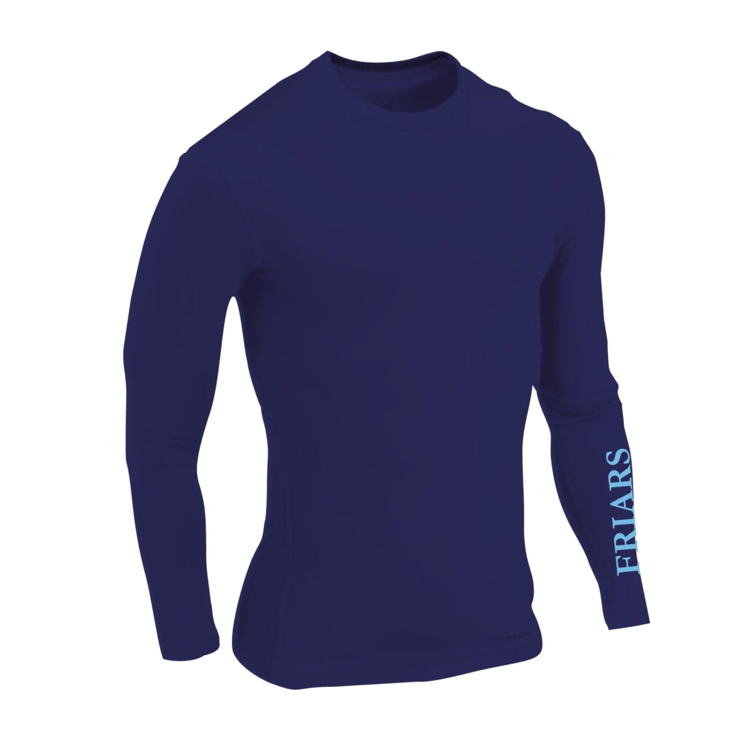 Austin Friars School Seniors Baselayer Training Top Halbro Sportswear