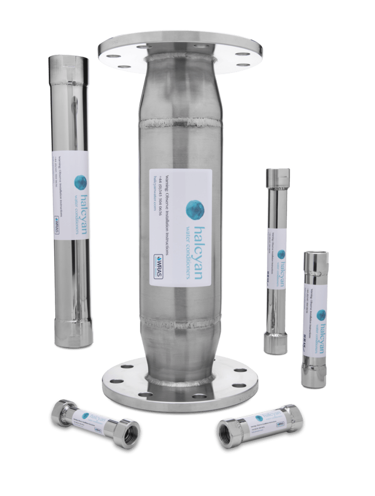 The Pros and Cons of using a salt free Water Softener UK