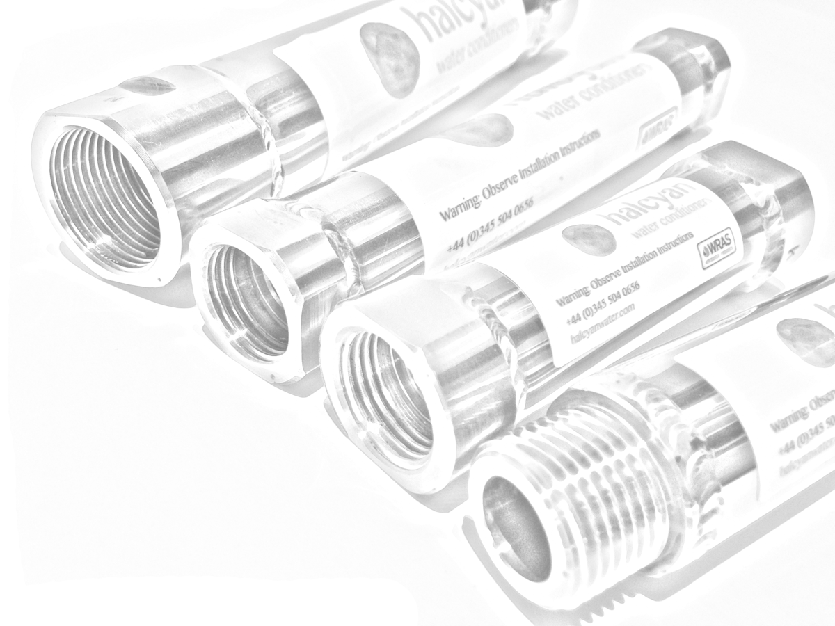 The Pros and Cons of using a salt free Water Softener UK
