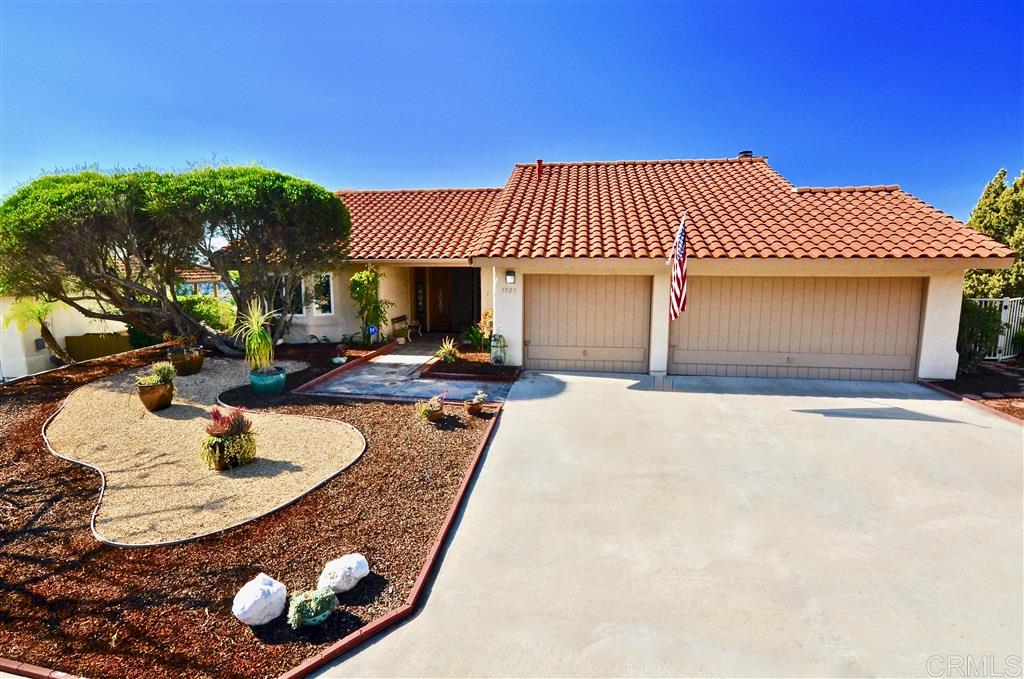 3923 Monument Pl Poway Property Management & Real Estate Brokers