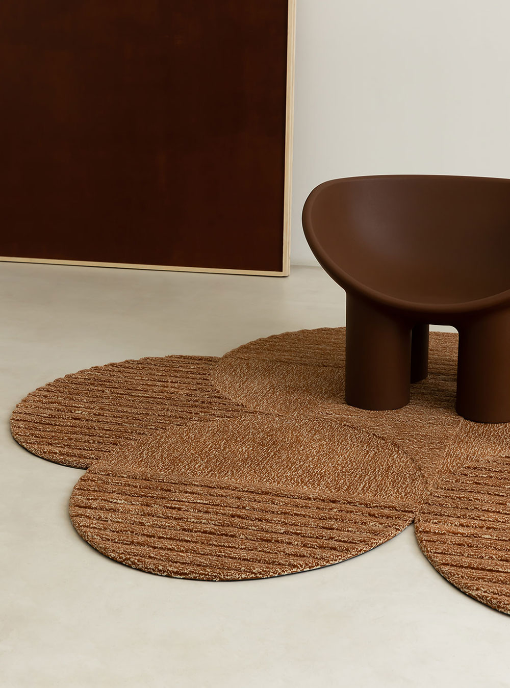 Forma Designer Rug Collection JOV Halcyon Lake