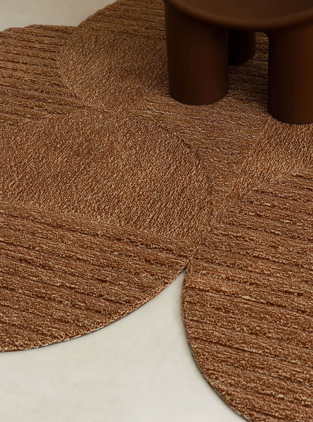 Forma Designer Rug Collection JOV Halcyon Lake