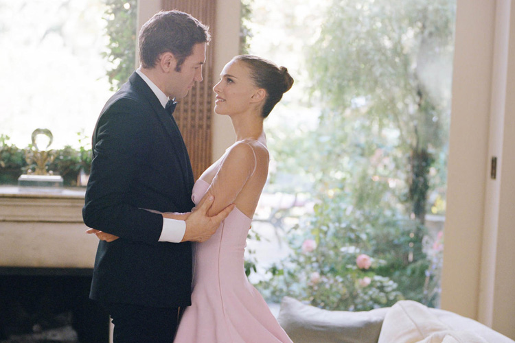 La Vie En Rose Natalie Portman Dior Commercial Halcyon Realms Art