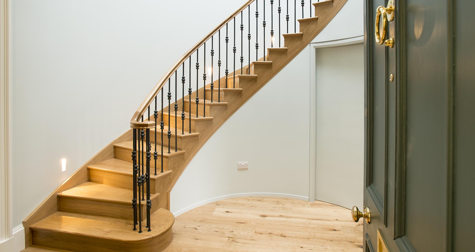 Staircase Design Bespoke Staircase Design Staircase Ideas