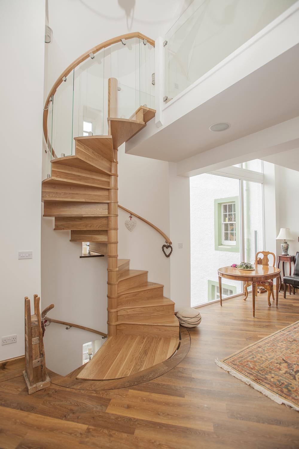 Staircase Ideas UK Stair Ideas