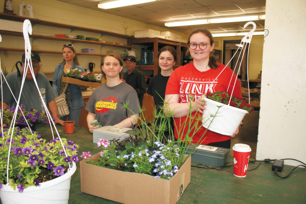 Hagersville Secondary hosts Spring Fling The Haldimand Press