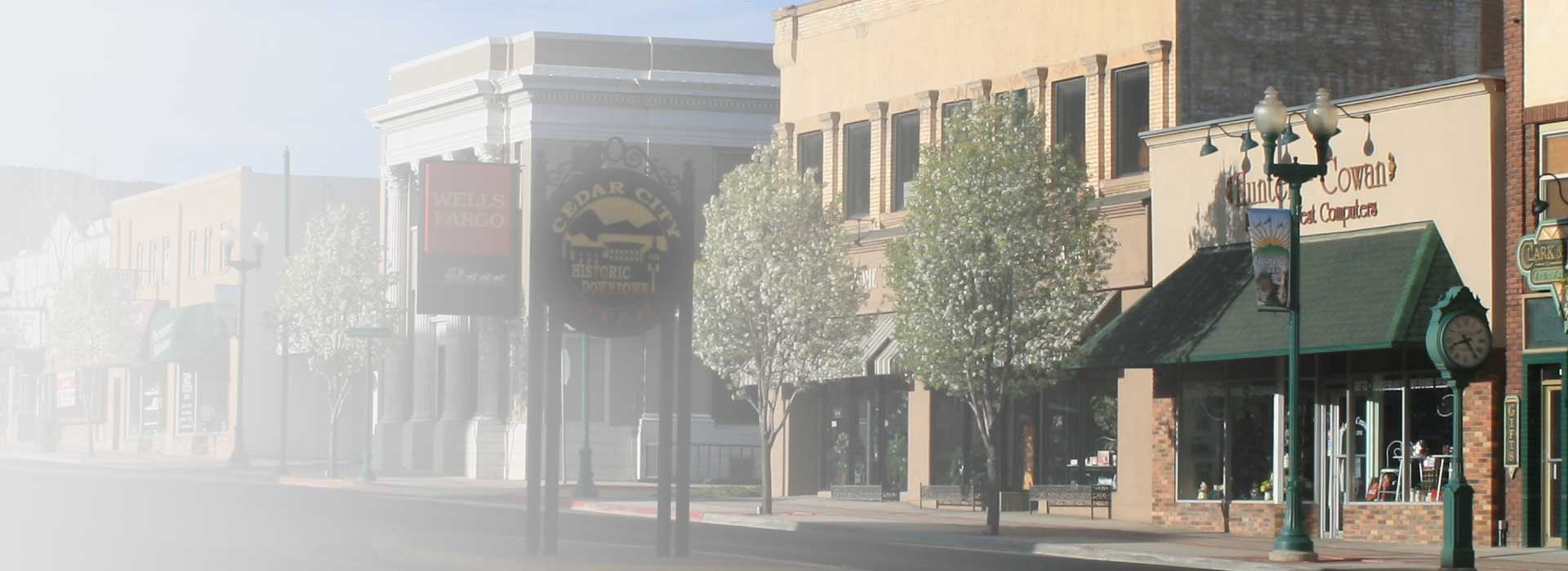 Escrow and Title Insurance & Cedar City, Utah American First Escrow