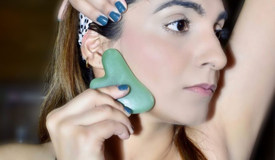 Gua Sha 101 Gua Sha Benefits Gua Sha for Face HaleandBelle