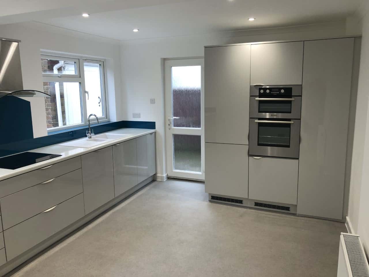 Kitchens Poole & Bournemouth Fitted Kitchens Hale & Murray