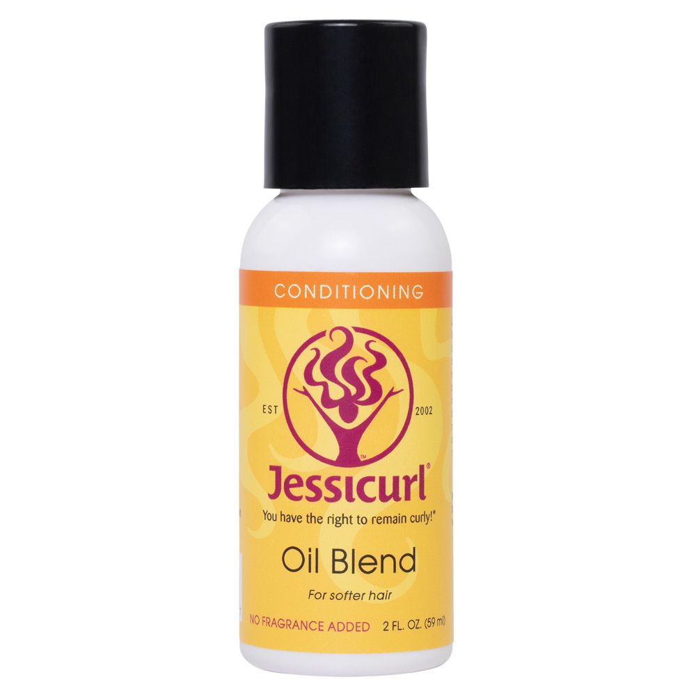 Jessicurl Oil Blend No Fragrance Hale Center Clinical Pharmacy